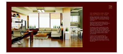 Tricone Towers Brochure 2
