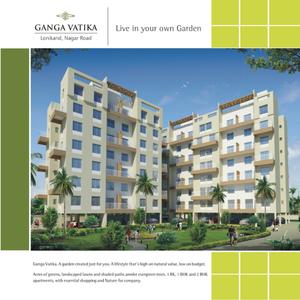 Goel Ganga Vatika Brochure 3