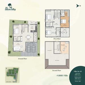 DAC Silicon Valley Phase 2 Brochure 14