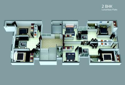 Dev Dwarika Onella Wing B Brochure 4