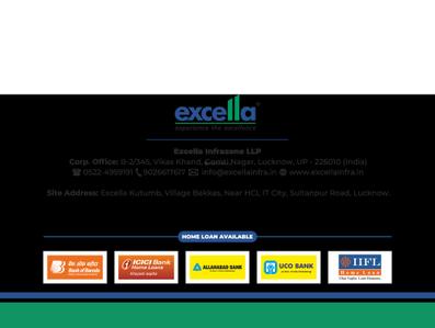 Excella Kutumb Phase III Brochure 20