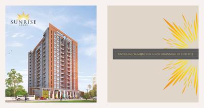 Rainbow Sunrise Tower Brochure 6