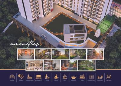 Ramdev Avighna Sky Brochure 3