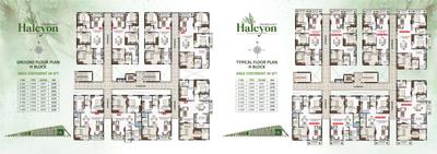 Haridhruva Halcyon Brochure 13