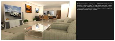 Sigma Serenity Brochure 4