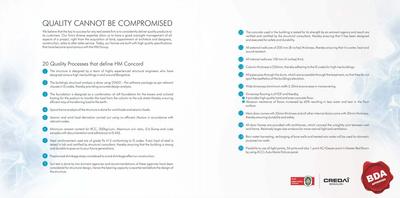 HM Symphony Concord Tower Brochure 17