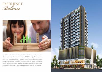 Unique Serenity Brochure 2
