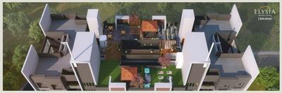 Triaa Elysia Brochure 9