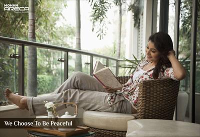 Mohan Areca Wing A B C And D Brochure 13