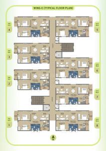 Ramky Greenview Apartments Brochure 17