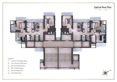 Ruparel Palacio Phase I Brochure 17
