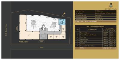 KW Blue Pearl Brochure 24