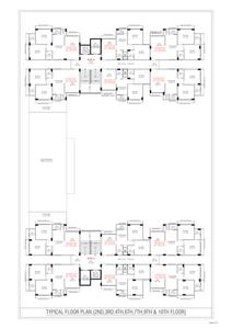 Karmik Radhika Coutyard Brochure 9