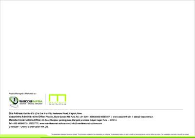 Vascon Citron A To E Brochure 15