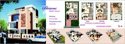 TMR Blossoms Brochure 5