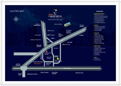 Abhee Nakshatra Brochure 22