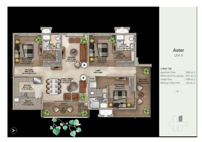 Koncept Botanika Brochure 16