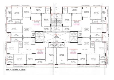 Umiya Shikhar Shila Brochure 9