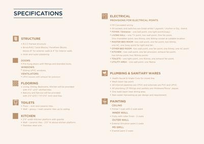 Raunaq Avinya Brochure 23