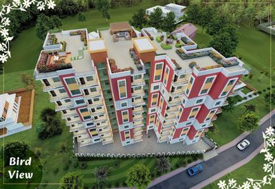 Shree Niketan Brochure 6