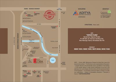 Aditya Tapasvi Flora Brochure 7