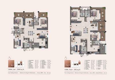 NEO Towers Brochure 39