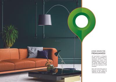Vedant Kingston Greens Brochure 6