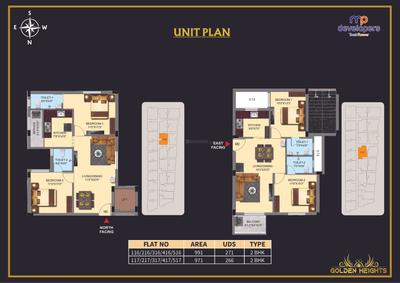 MP Golden Heights Brochure 12