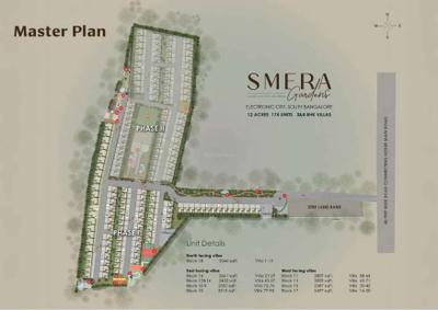 Gravity Smera Gardens Brochure 25