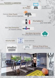 Panchshil Sundaram Brochure 19