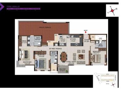 Casagrand Amethyst Brochure 82