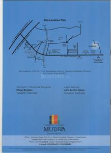 Mudra Sumeru Corner Brochure 4