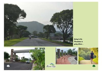 Image of 3602 Sq.ft Residential Plot / Land for sale in KPS Farmville, Tillor Khurd, Indore for Rs. 10000000