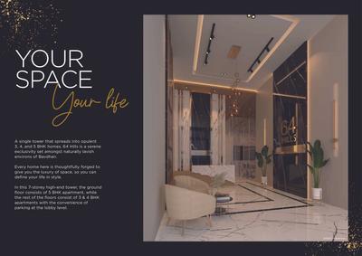 Manisha 64 Hills Brochure 3