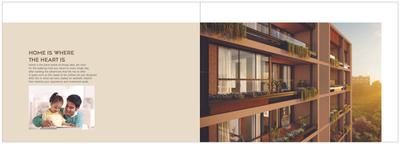 Triveni 1Five Brochure 2
