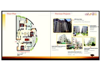 Apex Buildcon Acacia Valley in Vaishali, Ghaziabad - Price, Reviews ...