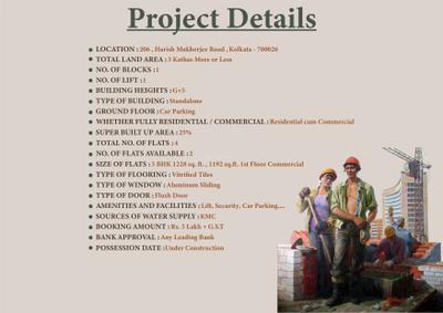 Sun Alba Brochure 3