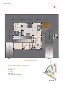 Casagrand Mercury Phase 1 Brochure 17