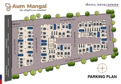 Nikhil Aum Mangal B Wing Brochure 5
