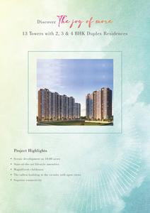 Codename Plus Life Brochure 13