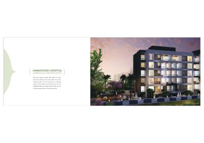 Krisala Adora Brochure 5