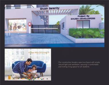 Shubh Serenity Brochure 7
