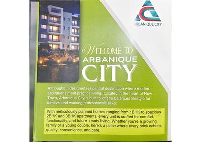 Arbanique City Brochure 2