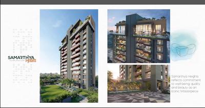 Samarthya Heights Brochure 9