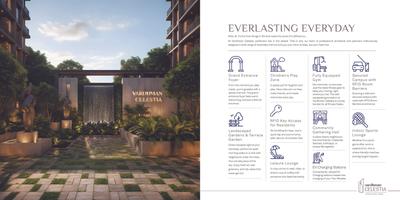 Vardhman Celestia Brochure 6