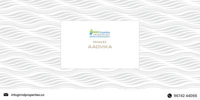 Primarc Aadvika Brochure 1