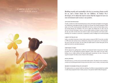 Lodha Bellagio Tower C Brochure 5