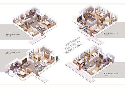 Skill Fern Heights Brochure 5