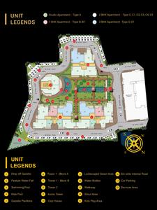RBS Nilaya Heights Brochure 3