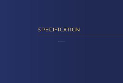 Casadel Beyond Infinity Brochure 28